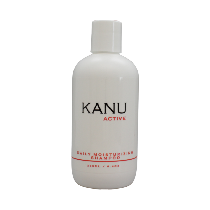Active Daily Shampoo