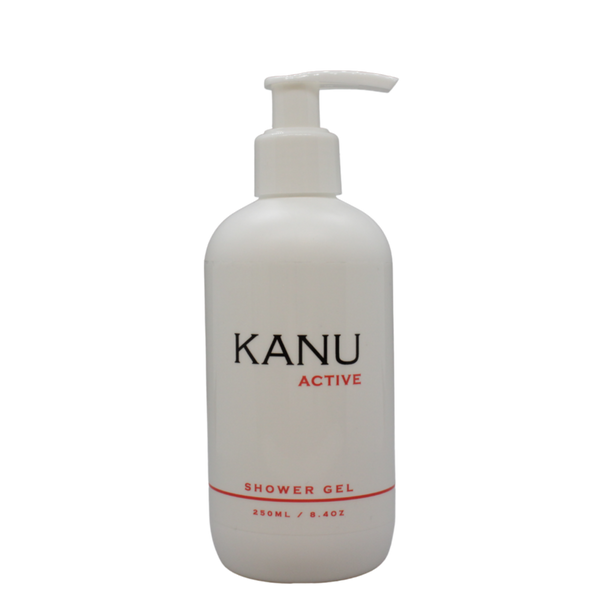 Active Shower Gel