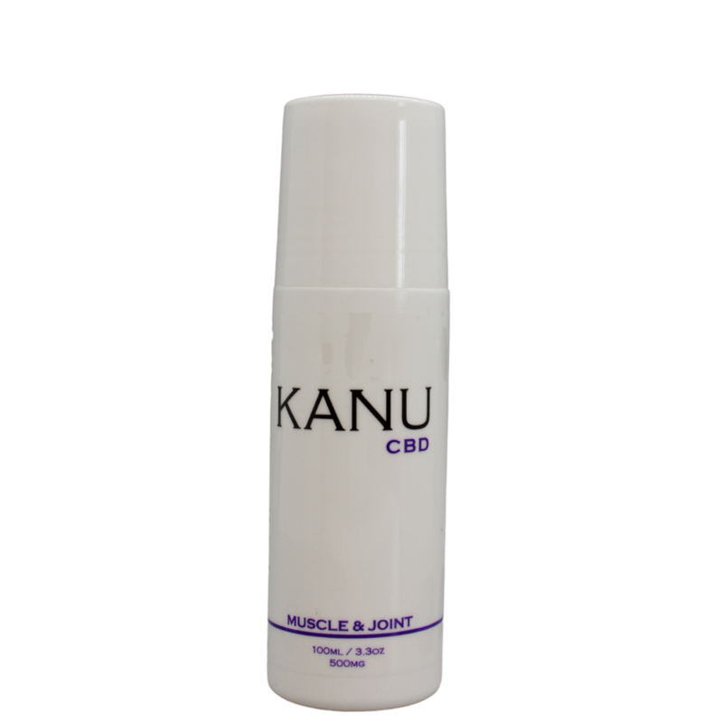 Muscle & Joint Relief