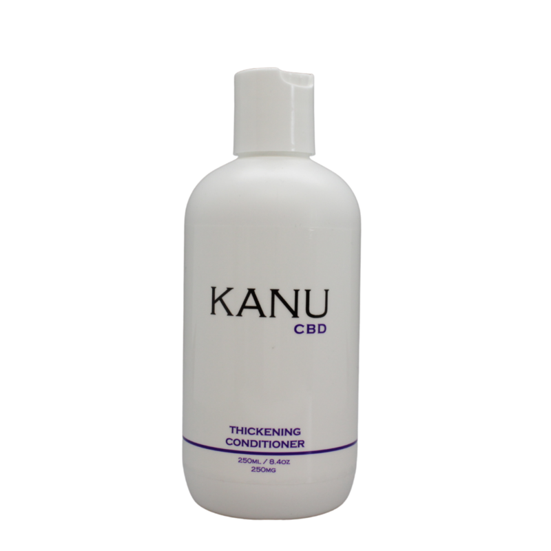 Thickening Conditioner