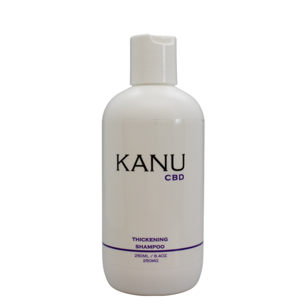 Thickening Shampoo