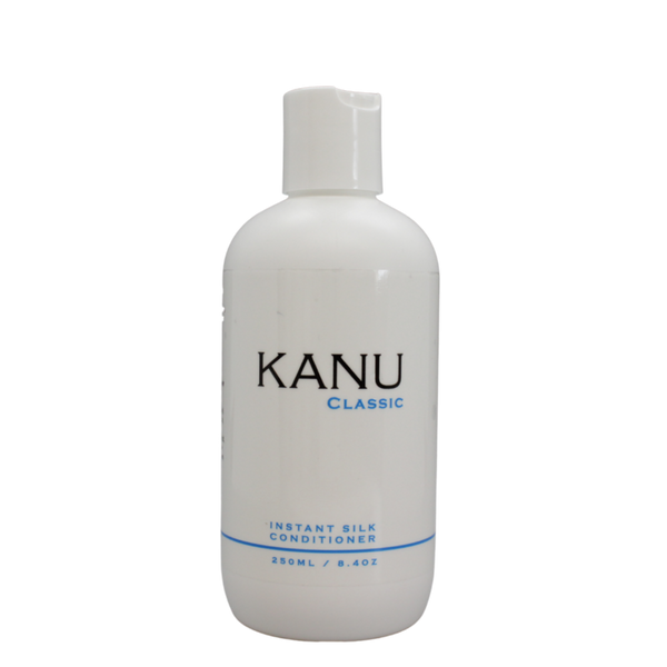Classic Instant Silk Conditioner