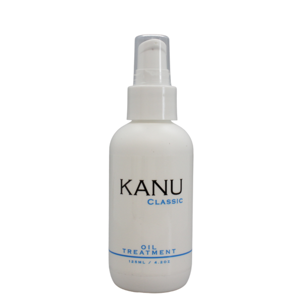 Classic Oil Treatment