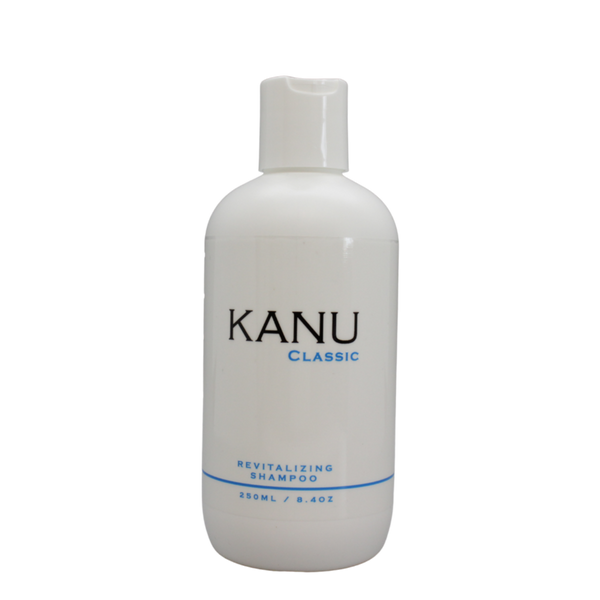 Classic Revitalizing Shampoo