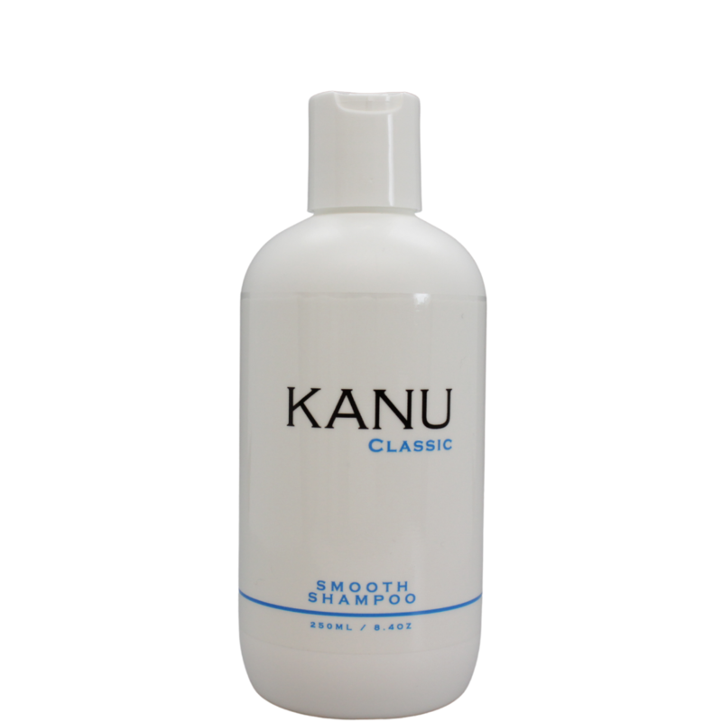 Classic Smooth Shampoo