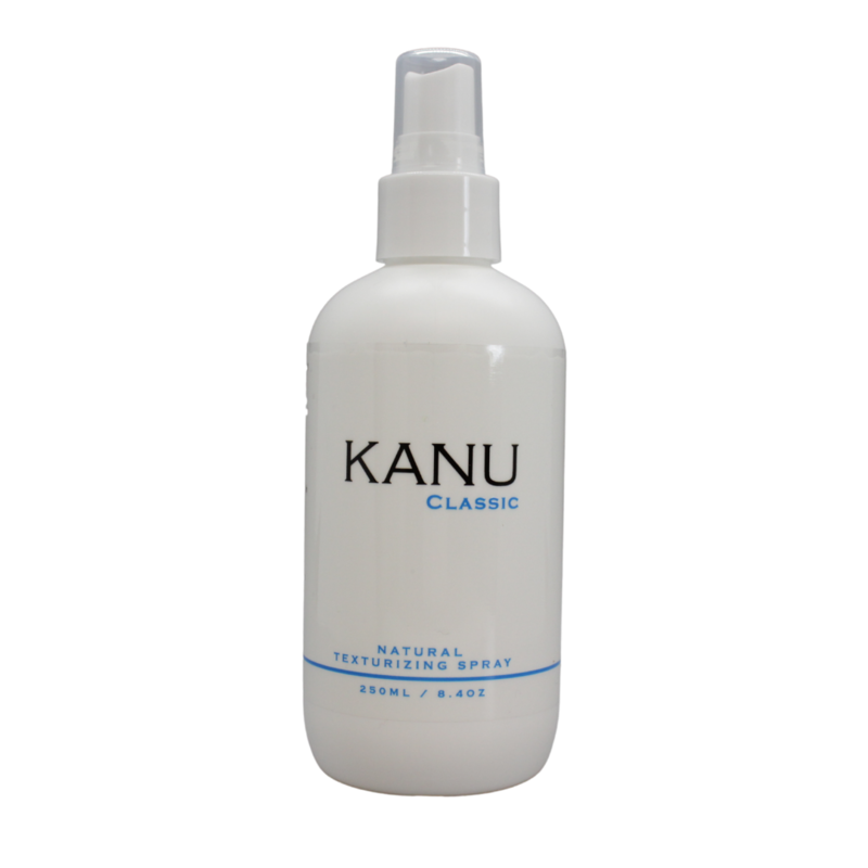 Classic Natural Texture Spray