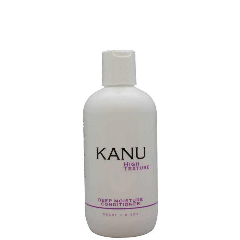 High Texture Deep Moisture Conditioner