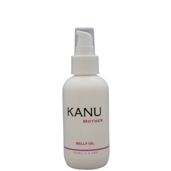 Mother Belly Oil