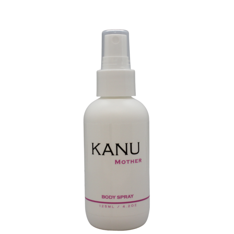 Mother Body Spray