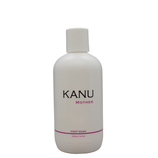 Mother Foot Soak