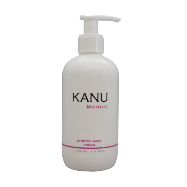 Mother Stretch Mark Crème