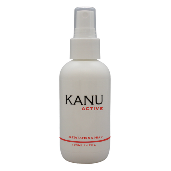 Meditation Spray