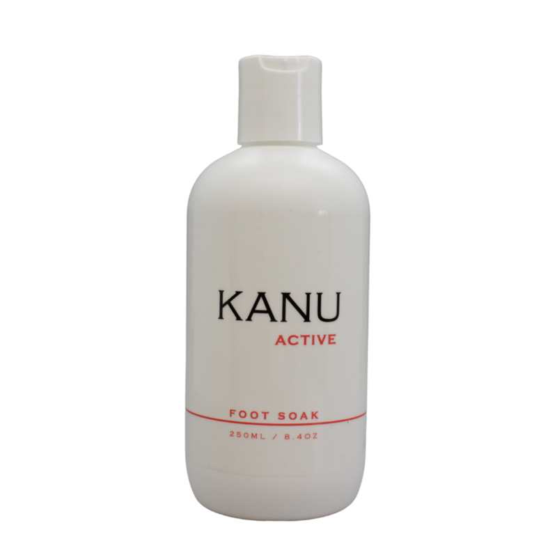 Active Foot Soak – kanu.com