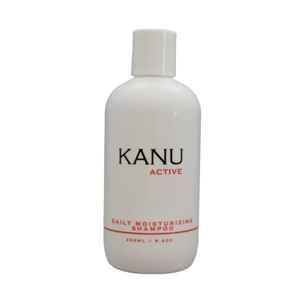 Active Daily Shampoo