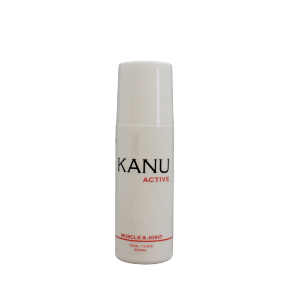 Active Muscle & Joint