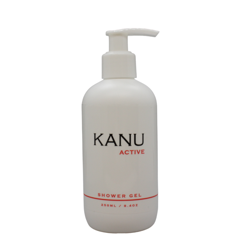 Active Shower Gel