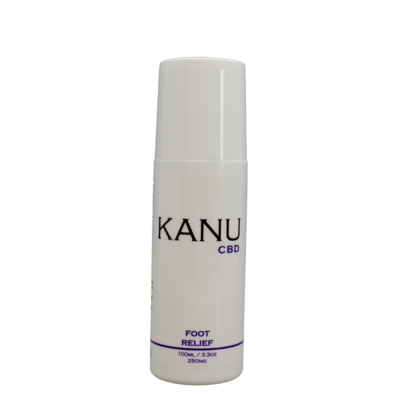 Foot Relief – kanu.com
