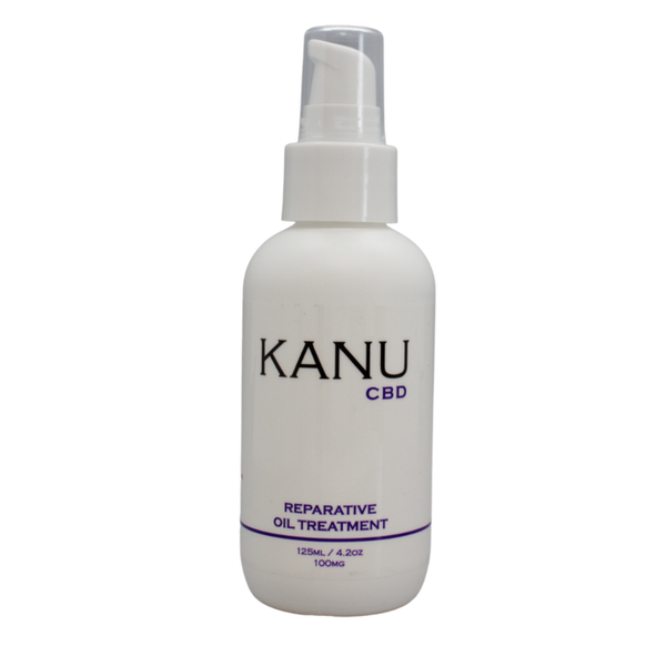 Reparative Oil Treatment