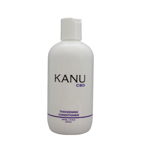 Thickening Conditioner