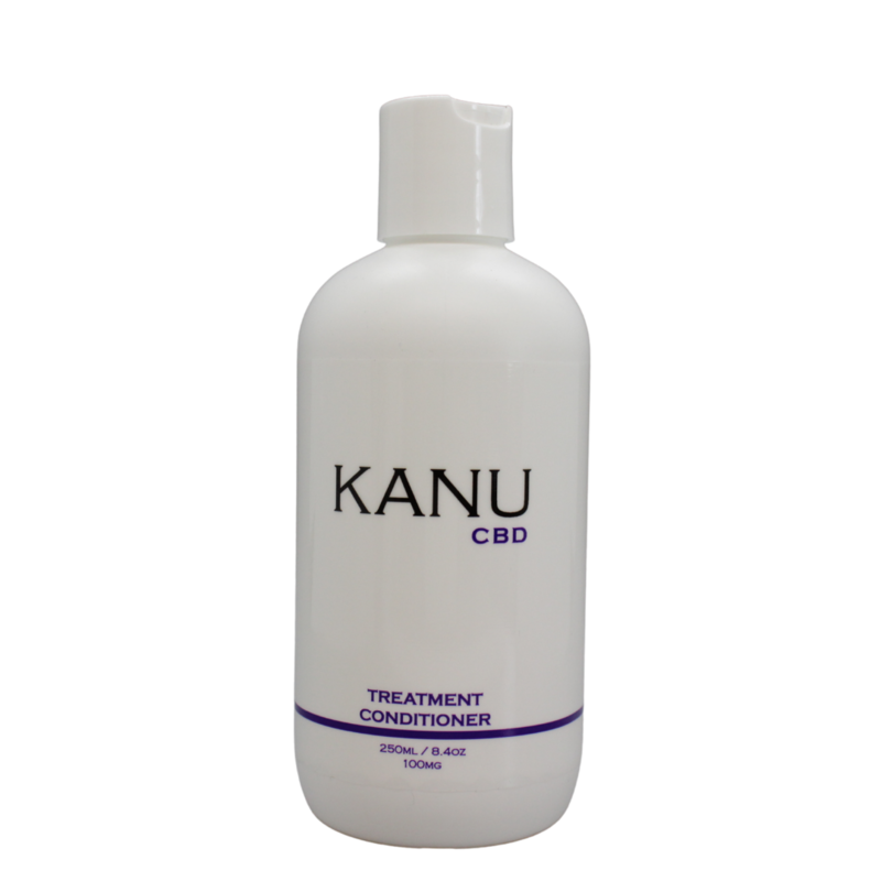 Treatment Conditioner