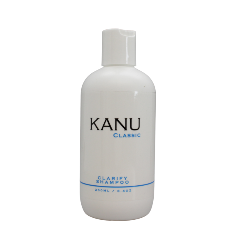 Classic Clarify Shampoo
