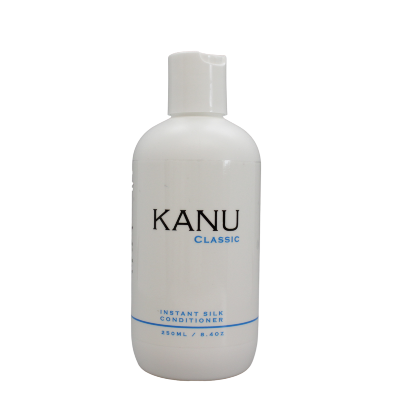 Classic Instant Silk Conditioner