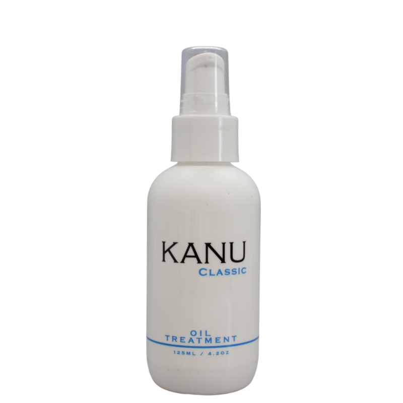 Classic Oil Treatment