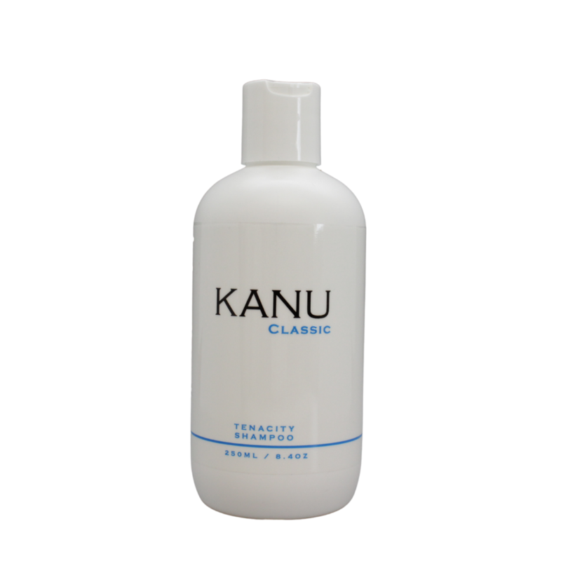 Classic Tenacity Shampoo