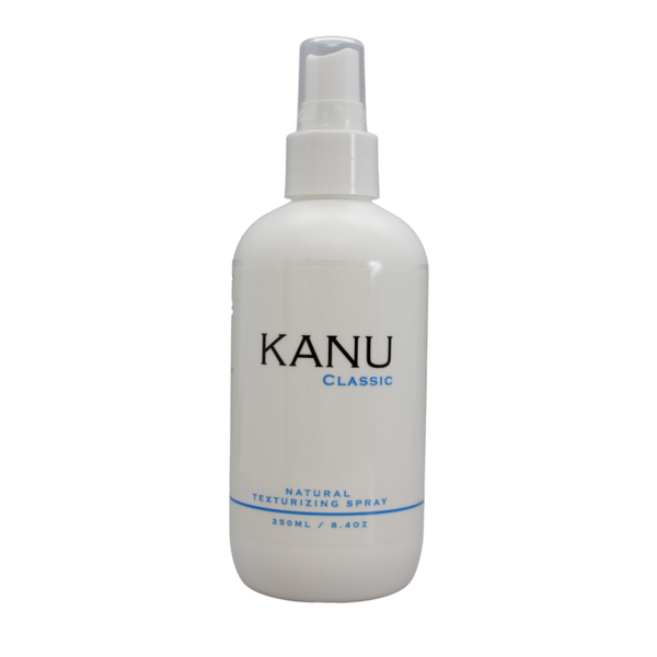 Classic Natural Texture Spray