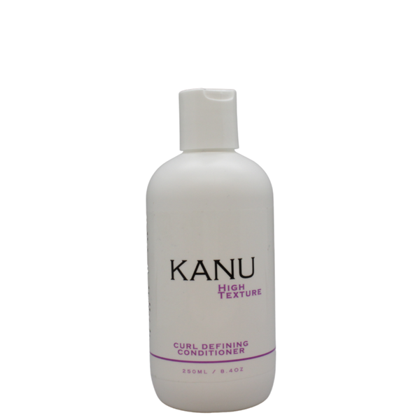 High Texture Curl Defining Conditioner