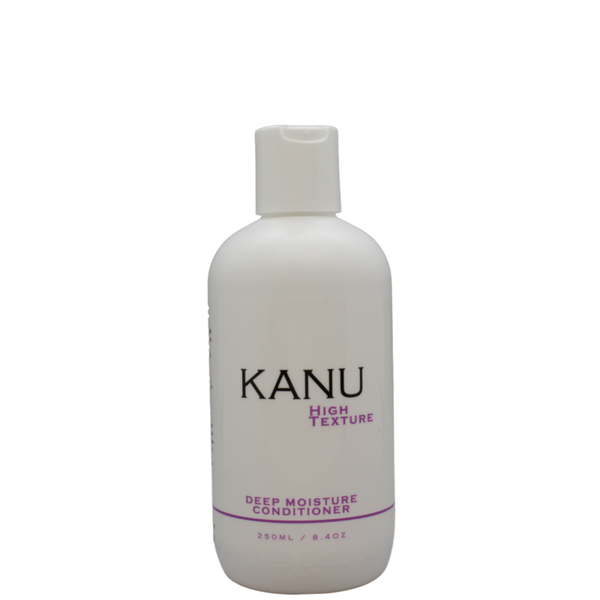 High Texture Deep Moisture Conditioner