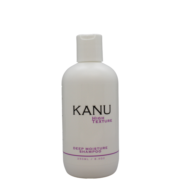 High Texture Hair Serum