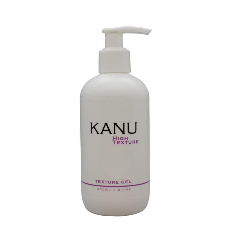 High Texture Texture Gel