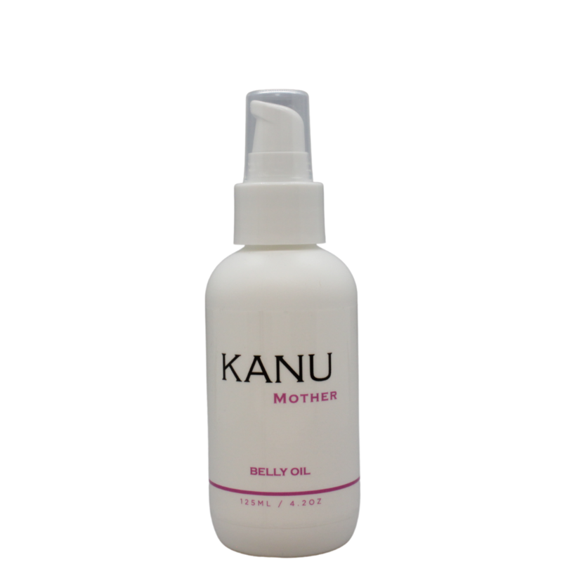 Mother Belly Oil