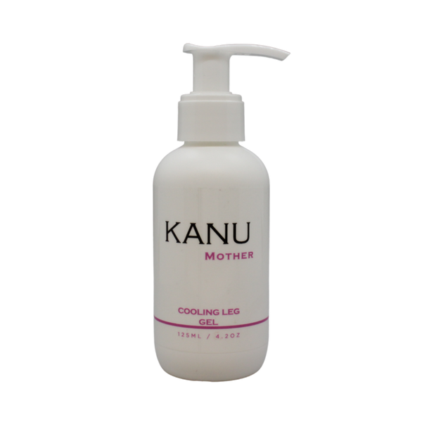 Mother Cooling Leg Gel