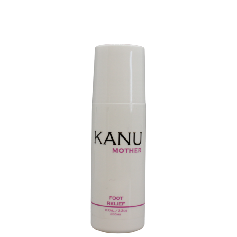 Mother Foot Relief