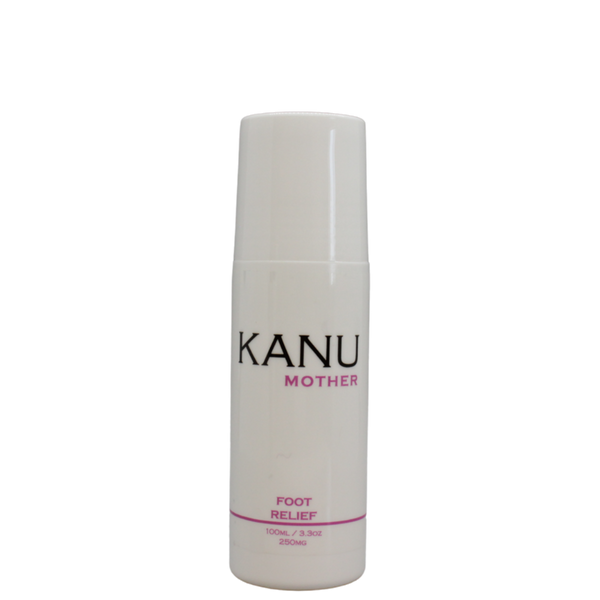 Mother Foot Relief