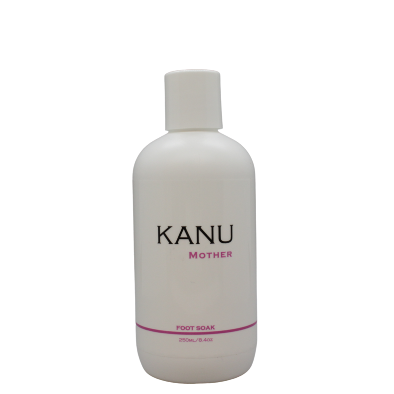 Mother Foot Soak