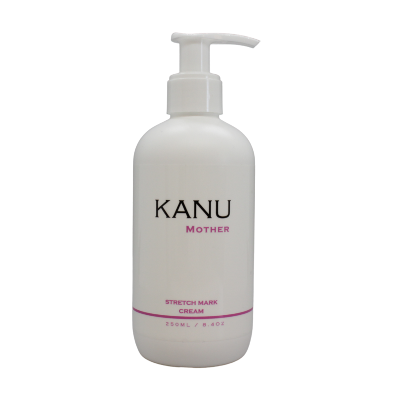 Mother Stretch Mark Crème
