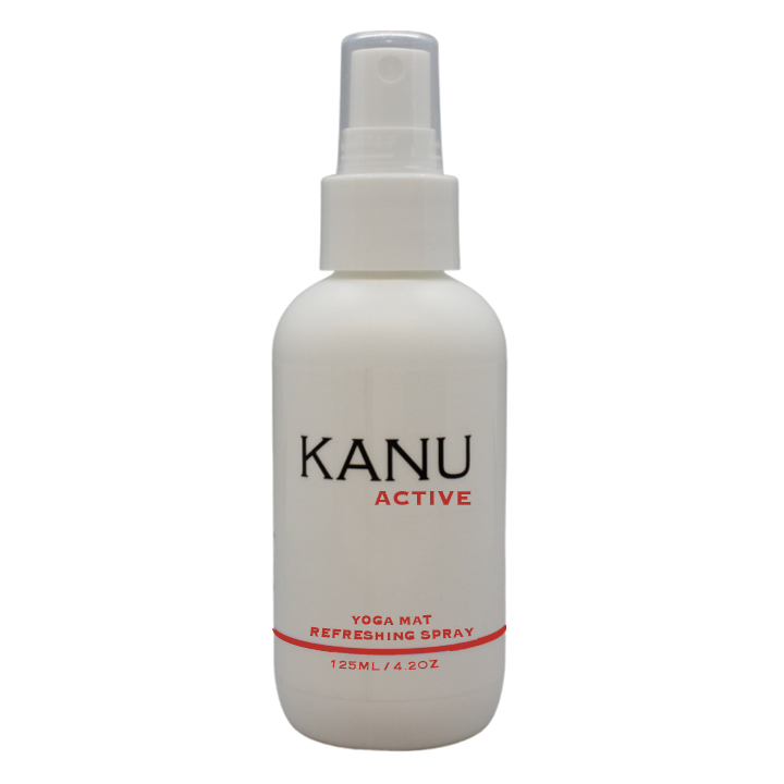 Yoga Mat Spray