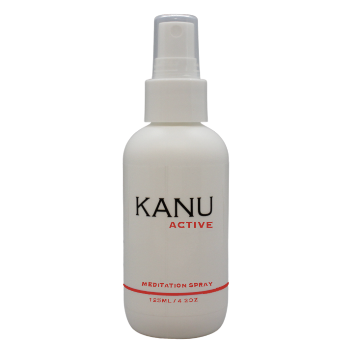 Meditation Spray