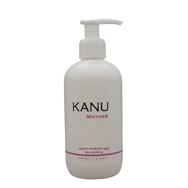 Anti-Shedding Shampoo