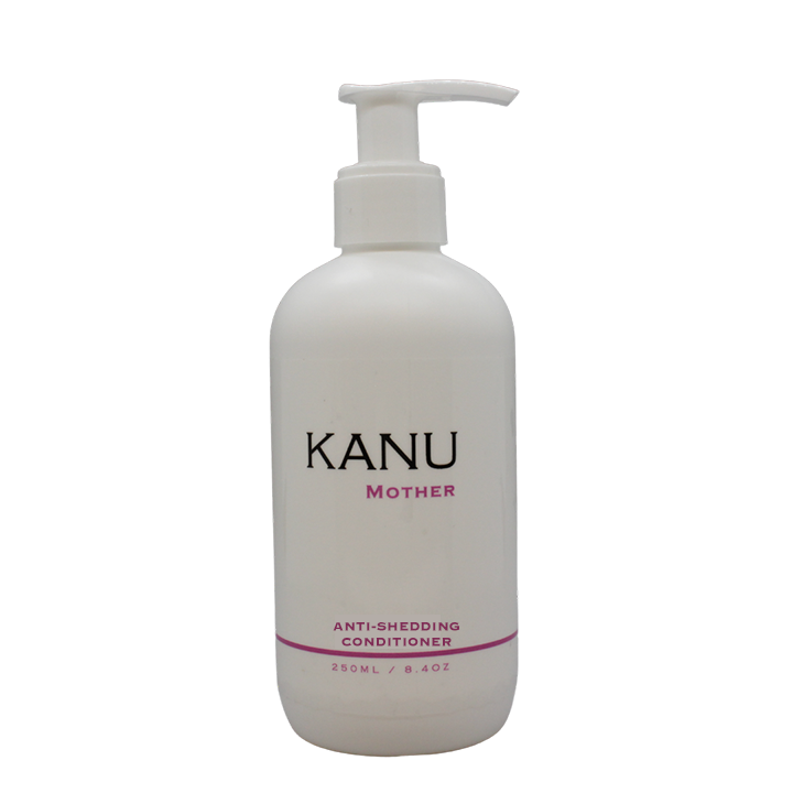 Anti-Shedding Conditioner