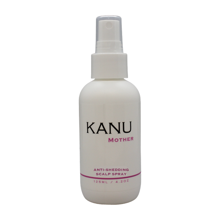 Anti-Shedding Scalp Spray